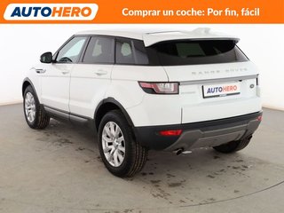 Land-Rover Range Rover Evoque 2.0 Td4 HSE