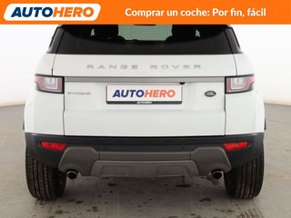 Land-Rover Range Rover Evoque 2.0 Td4 HSE