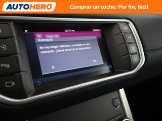 Land-Rover Range Rover Evoque 2.0 Td4 HSE