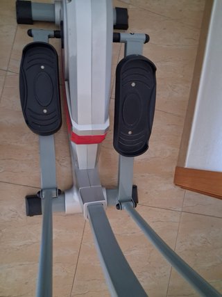 Bicicleta Elíptica Ilico
