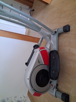 Bicicleta Elíptica Ilico