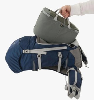 Mochila Lowepro ROWERPRO 35L Fotografía