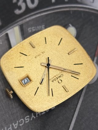 Orologio Omega 1012