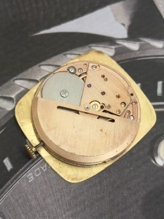 Orologio Omega 1012