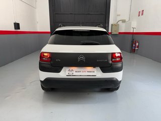 CITROËN C4 CACTUS 1.6 e-HDi SHINE 92CV ETG6 - 2015