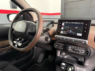 CITROËN C4 CACTUS 1.6 e-HDi SHINE 92CV ETG6 - 2015