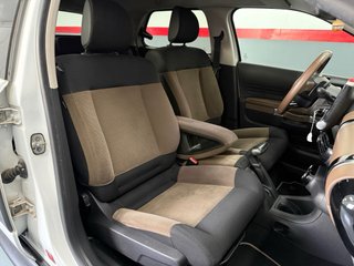 CITROËN C4 CACTUS 1.6 e-HDi SHINE 92CV ETG6 - 2015