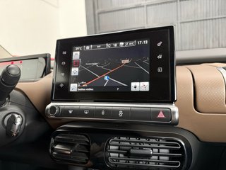 CITROËN C4 CACTUS 1.6 e-HDi SHINE 92CV ETG6 - 2015