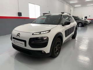 CITROËN C4 CACTUS 1.6 e-HDi SHINE 92CV ETG6 - 2015