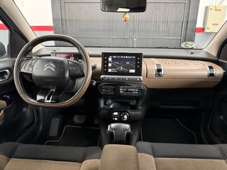 CITROËN C4 CACTUS 1.6 e-HDi SHINE 92CV ETG6 - 2015