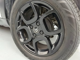 CITROËN C4 CACTUS 1.6 e-HDi SHINE 92CV ETG6 - 2015