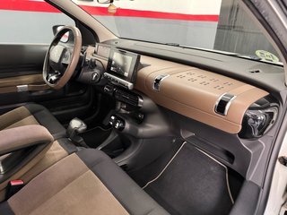 CITROËN C4 CACTUS 1.6 e-HDi SHINE 92CV ETG6 - 2015
