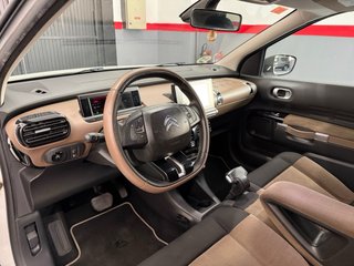 CITROËN C4 CACTUS 1.6 e-HDi SHINE 92CV ETG6 - 2015