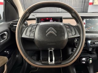 CITROËN C4 CACTUS 1.6 e-HDi SHINE 92CV ETG6 - 2015