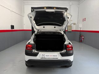 CITROËN C4 CACTUS 1.6 e-HDi SHINE 92CV ETG6 - 2015