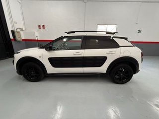 CITROËN C4 CACTUS 1.6 e-HDi SHINE 92CV ETG6 - 2015