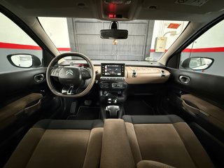 CITROËN C4 CACTUS 1.6 e-HDi SHINE 92CV ETG6 - 2015