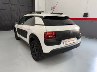 CITROËN C4 CACTUS 1.6 e-HDi SHINE 92CV ETG6 - 2015