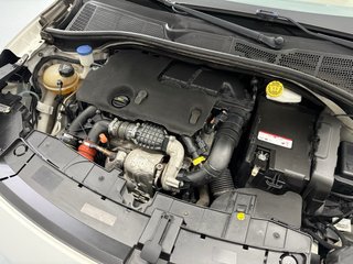 CITROËN C4 CACTUS 1.6 e-HDi SHINE 92CV ETG6 - 2015