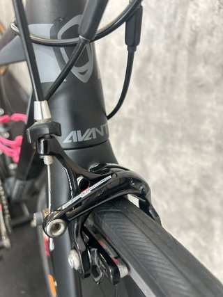 Orbea Avant XS Carbono Talla 49