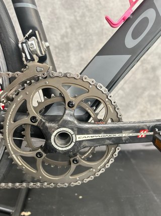 Orbea Avant XS Carbono Talla 49