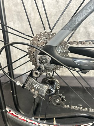 Orbea Avant XS Carbono Talla 49