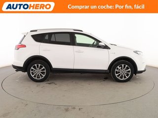 Toyota Rav4 2.5 Hybrid Executive