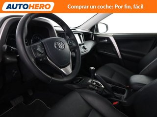 Toyota Rav4 2.5 Hybrid Executive