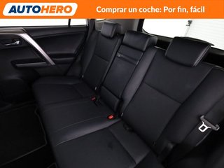 Toyota Rav4 2.5 Hybrid Executive