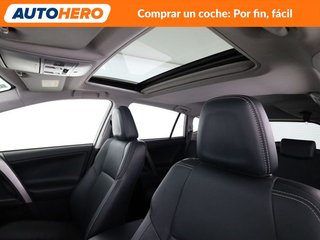 Toyota Rav4 2.5 Hybrid Executive