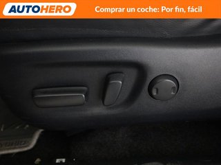 Toyota Rav4 2.5 Hybrid Executive