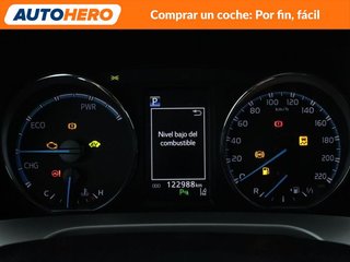 Toyota Rav4 2.5 Hybrid Executive