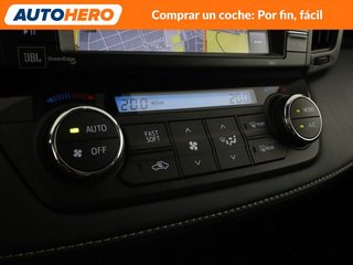 Toyota Rav4 2.5 Hybrid Executive