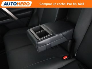 Toyota Rav4 2.5 Hybrid Executive