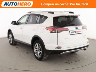 Toyota Rav4 2.5 Hybrid Executive