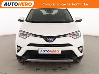 Toyota Rav4 2.5 Hybrid Executive