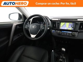 Toyota Rav4 2.5 Hybrid Executive