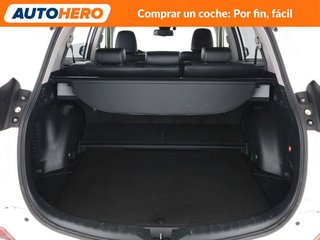 Toyota Rav4 2.5 Hybrid Executive