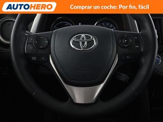 Toyota Rav4 2.5 Hybrid Executive