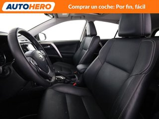 Toyota Rav4 2.5 Hybrid Executive