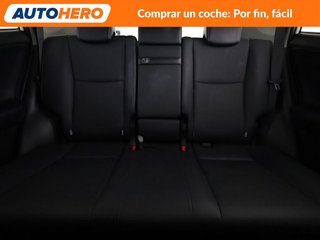 Toyota Rav4 2.5 Hybrid Executive