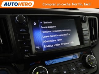 Toyota Rav4 2.5 Hybrid Executive