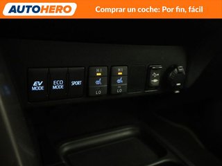 Toyota Rav4 2.5 Hybrid Executive