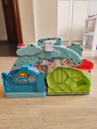 Guardería Little People Fisher-Price