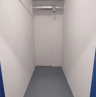 Trasteros en propiedad