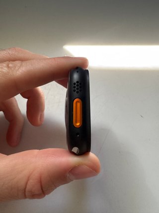 Apple Watch Ultra 2 Nero