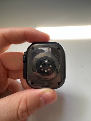 Apple Watch Ultra 2 Nero