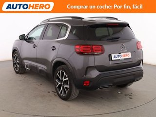 Citroën C5 Aircross 1.5 Blue-HDi Shine