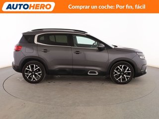 Citroën C5 Aircross 1.5 Blue-HDi Shine