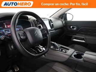 Citroën C5 Aircross 1.5 Blue-HDi Shine